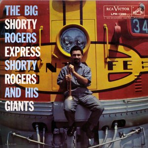 The Big Shorty Rogers Express