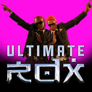 Ultimate RDX (The Best Of RDX On Jamdown)