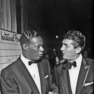 Nat King Cole & Dean Martin 的头像