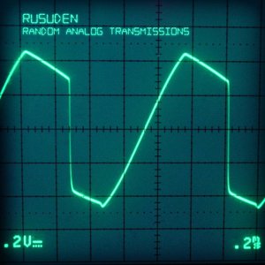 Random Analog Transmissions