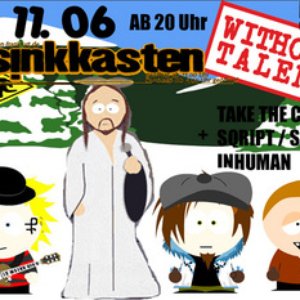 Avatar for Without Talent