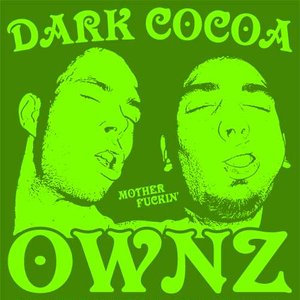 Bild für 'Dark Cocoa'