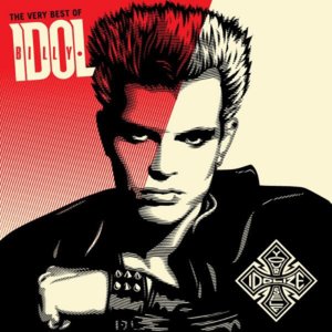 Best of Billy Idol: Idolize Yourself