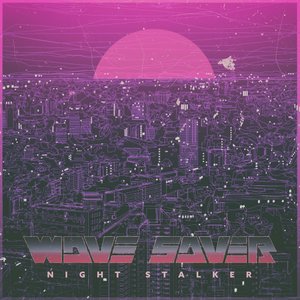 Night Stalker - Single