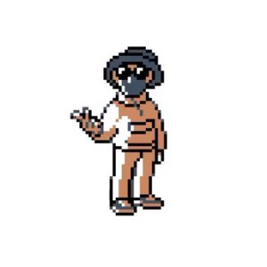 Avatar for Hugomasked