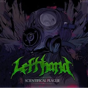 Scientifical Plague - EP