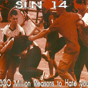 300 Million Reasons to Hate you