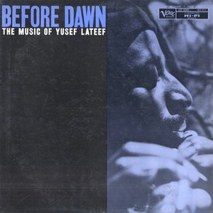 Before Dawn