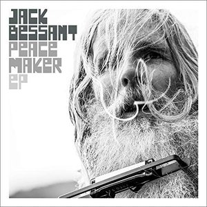 Peacemaker EP
