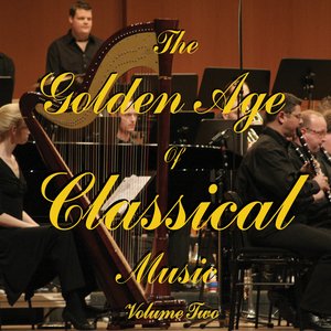 The Golden Age Of Classical Music Vol 2
