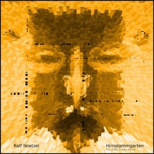 'Mixotic 084 - Ralf Noetzel - Hirnstammgarten' için resim