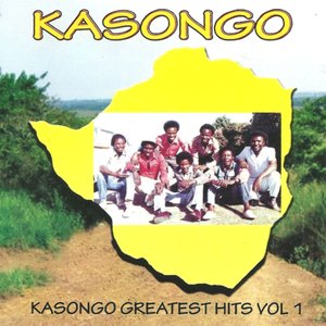 Kasongo Greatest Hits, Vol. 1