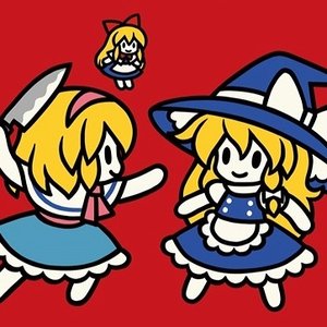HAPPY I SCREAM!! 的头像