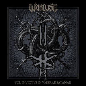 Sol Invictvs In Vmbrae Satanae