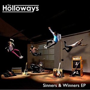 Sinners & Winners EP