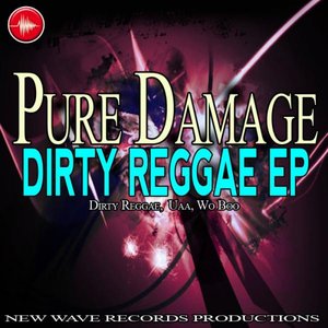 Dirty Reggae EP