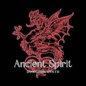 Ancient Spirit 的头像