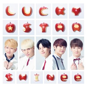 LUCKY STAR - Single