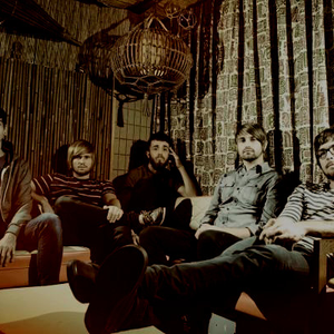 Decoder photo provided by Last.fm