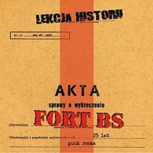 Lekcja historii