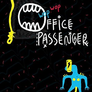 Wop Wop - EP