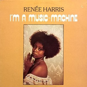 I'm A Music-Machine