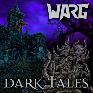 Dark Tales (Re-Issue)