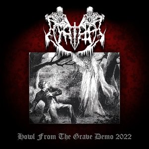 Howl From The Grave Demo 2022