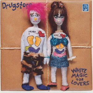 White Magic for Lovers