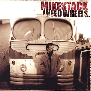 I Need Wheels