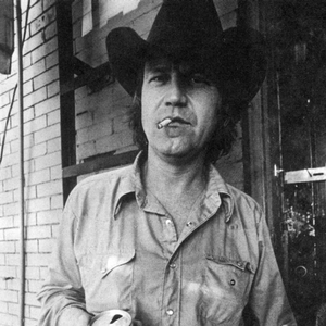 Billy Joe Shaver photo provided by Last.fm