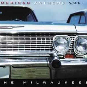 American Anthems, Vol. 1