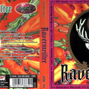 Ravermeister vol.3 的头像