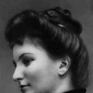 Alma Mahler 的头像