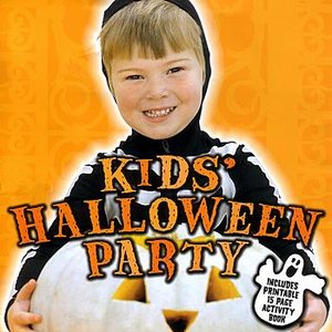 Kids' Halloween Party