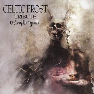 Celtic Frost Tribute 的头像