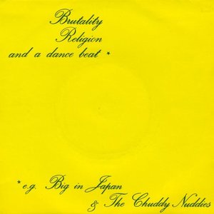 The Chuddy Nuddies 的头像