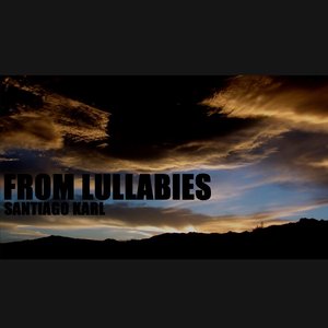 “From Lullabies”的封面