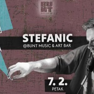 Stefanic 的头像