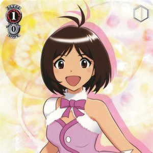 日高愛(戸松遥) 的头像