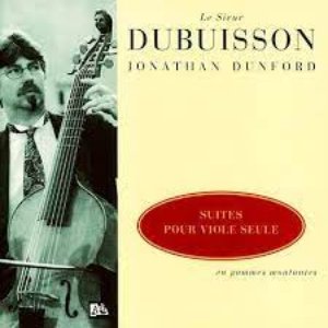 Le Sieur Dubuisson 的头像