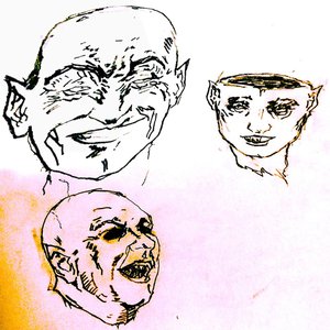 Phantom Head 的头像