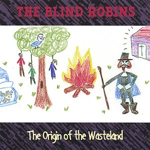 The Origin of the Wasteland