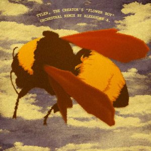 Tyler, the Creator's Flower Boy (Orchestral) [Remix]