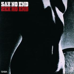 Sax No End