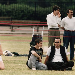 John Reynolds 的头像