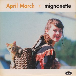 mignonette