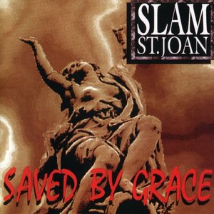 Saved by Grace