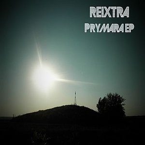 Prymara EP