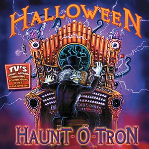 Halloween Haunt-O-Tron!